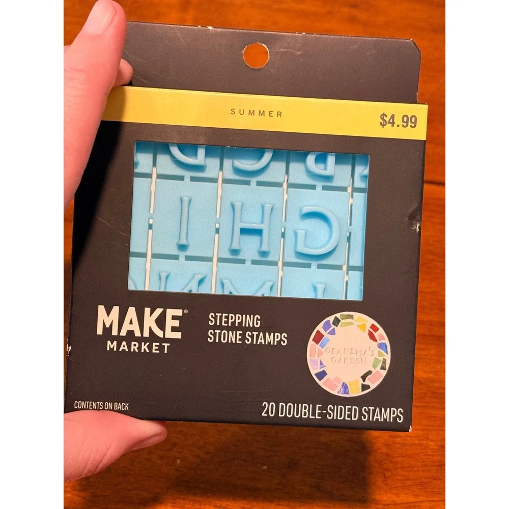 Make Market craft your